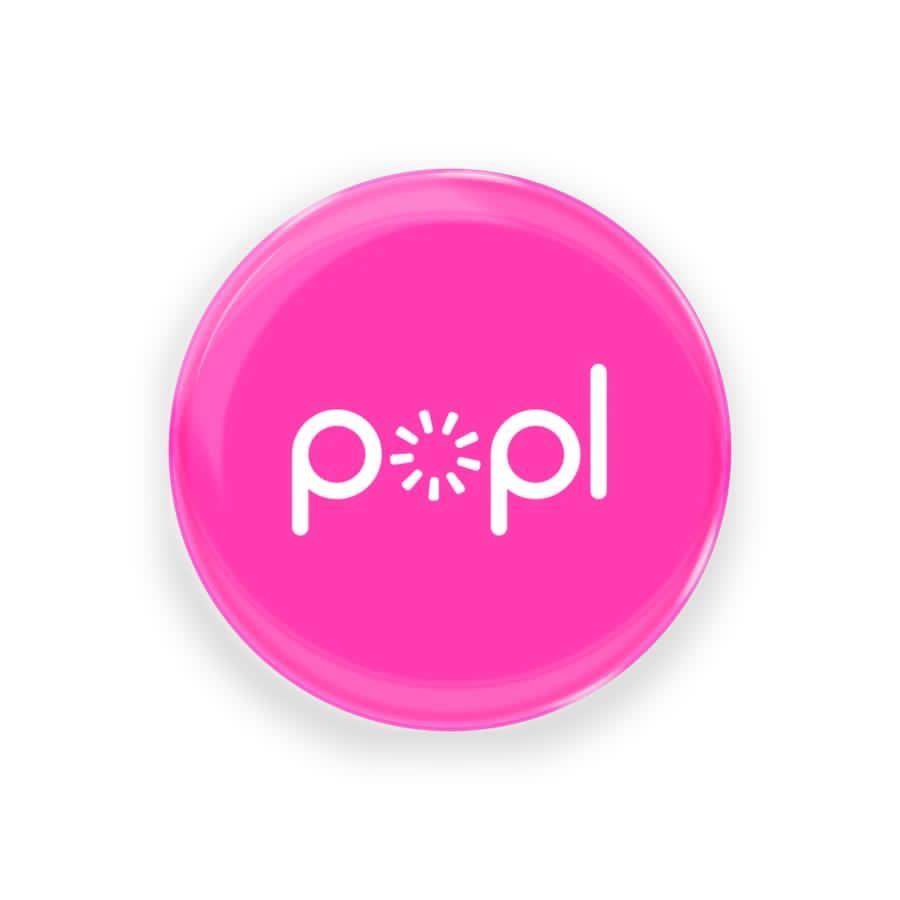 Popl Instant Sharing Device